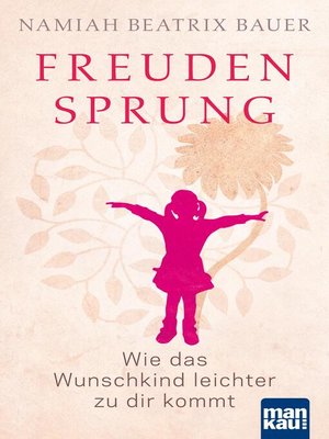 cover image of Freudensprung